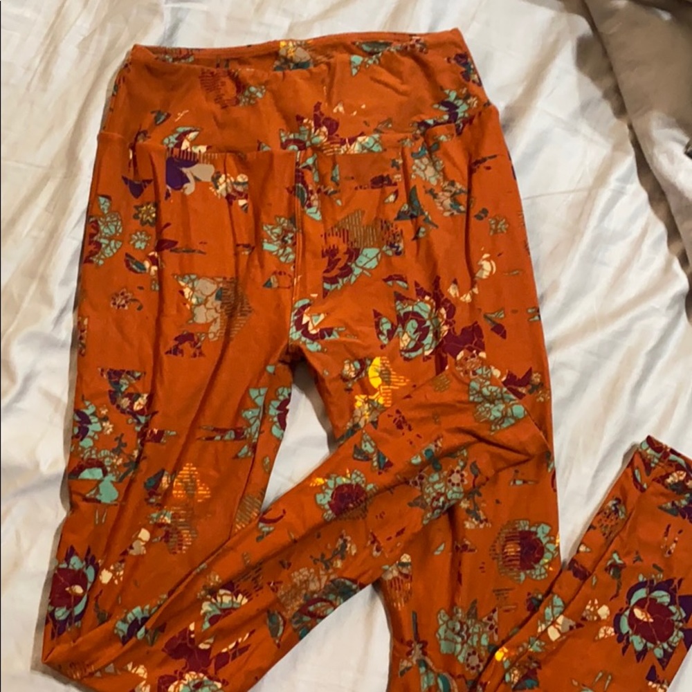 Lularoe leggings